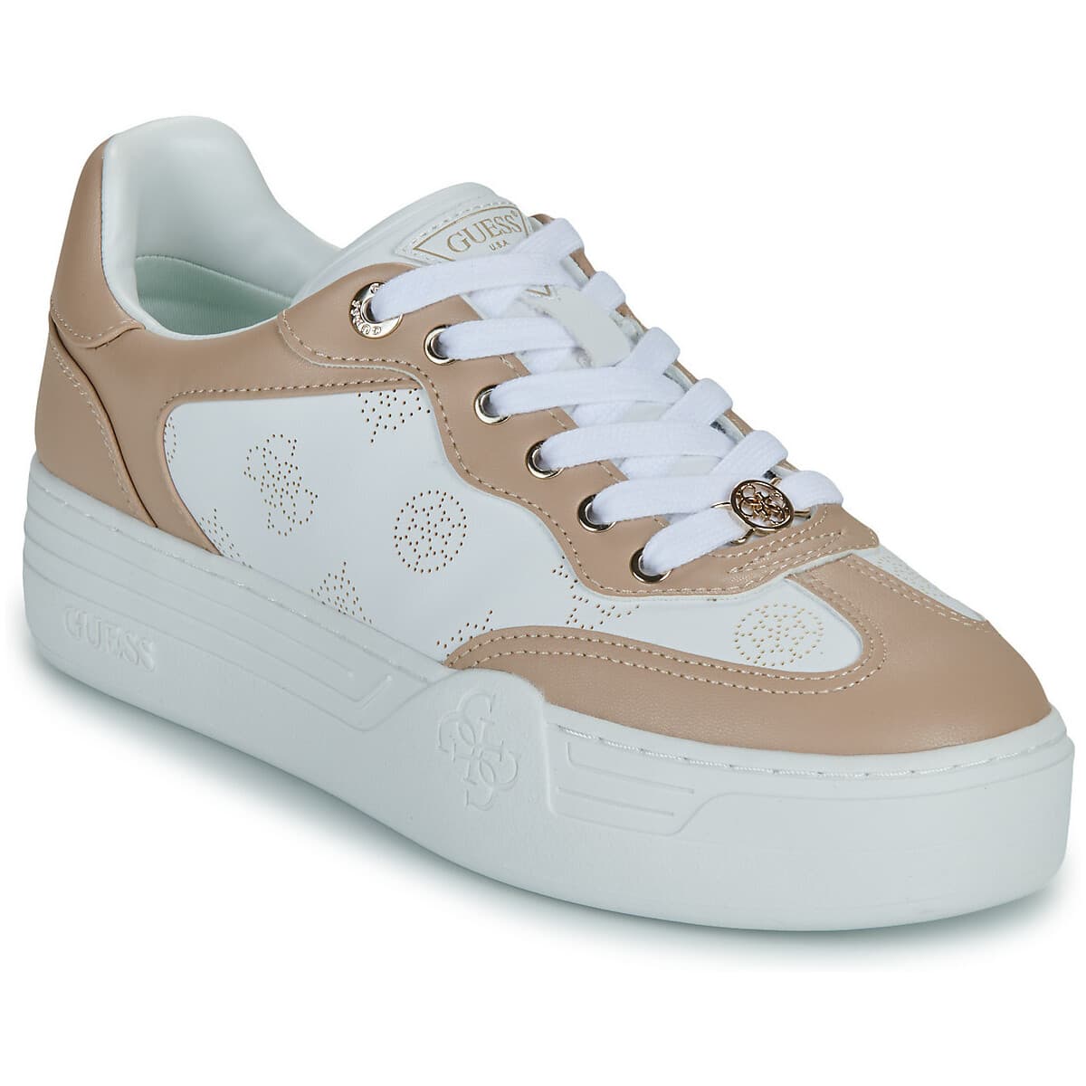 Xαμηλά Sneakers Guess -