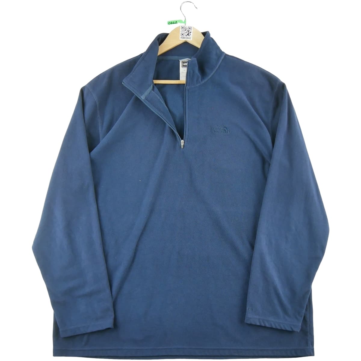 Men's Sweatshirts The North Face Blue