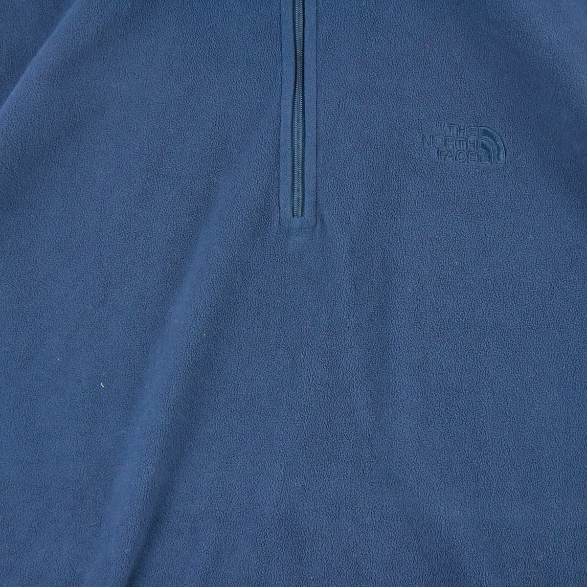 Men's Sweatshirts The North Face Blue