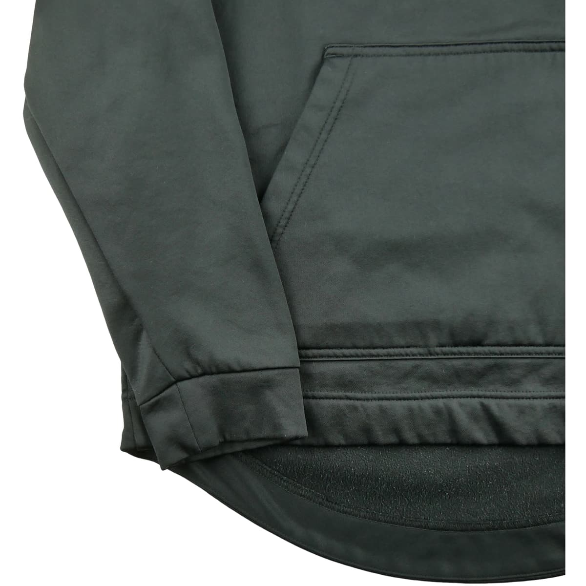 Men's Sweatshirts Nike Black