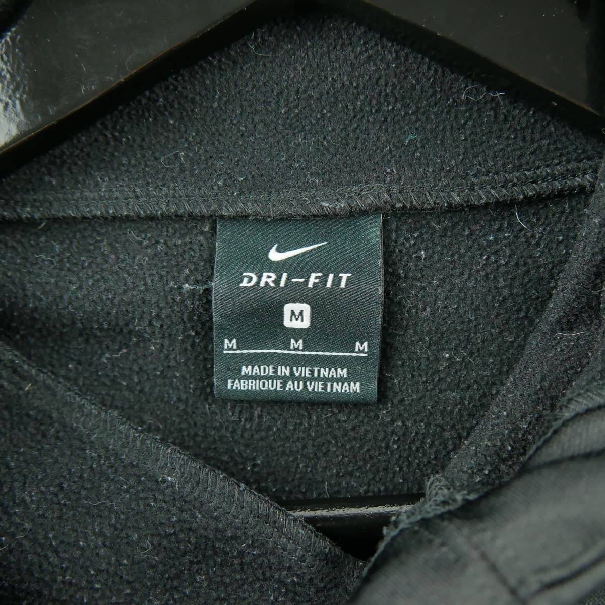 Men's Sweatshirts Nike Black