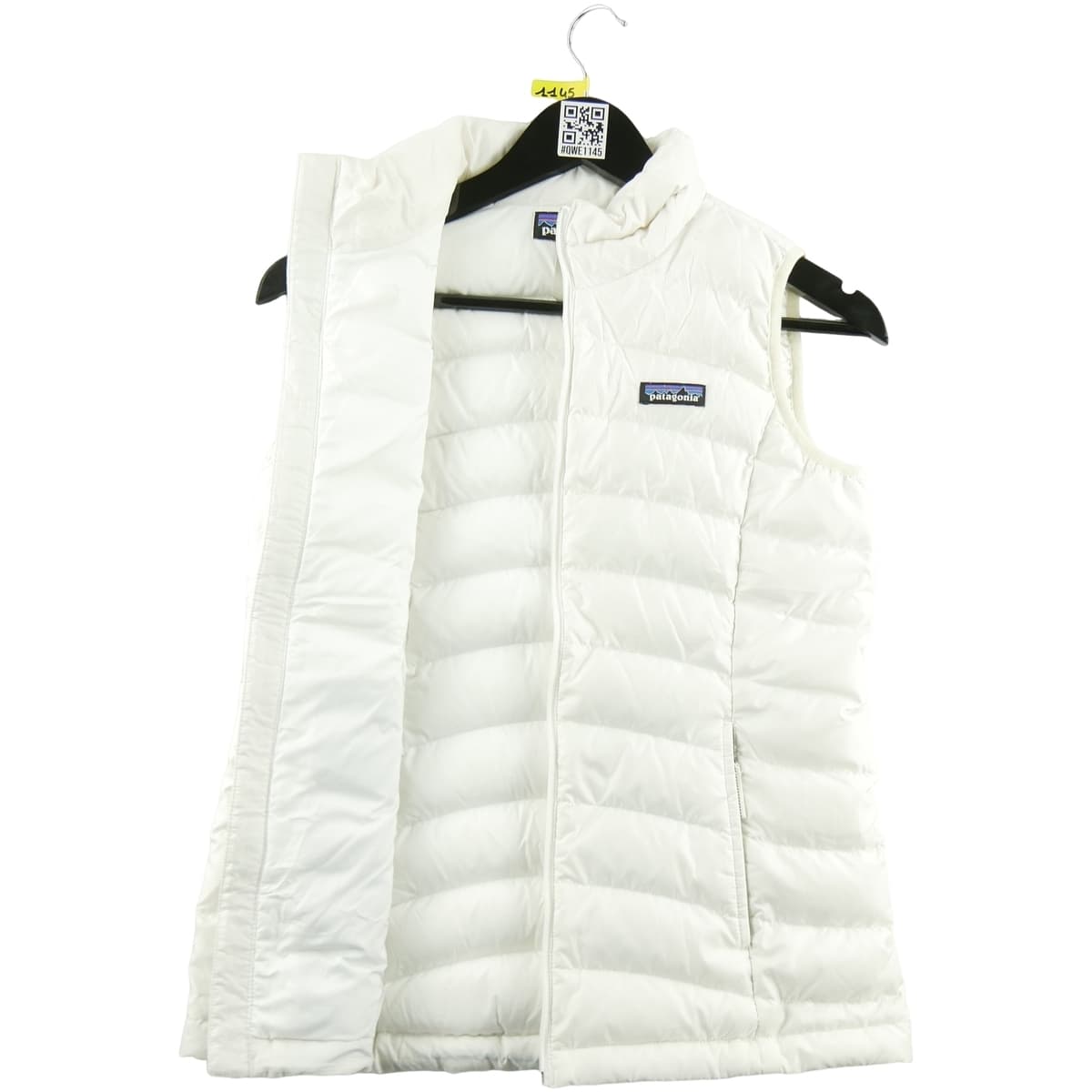 Boys' Jackets Patagonia White