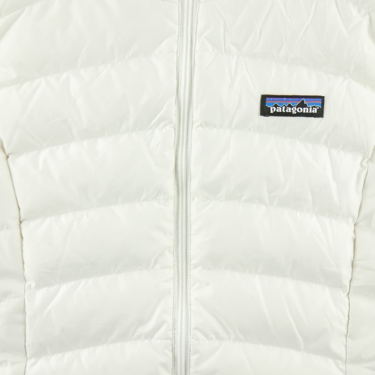Boys' Jackets Patagonia White