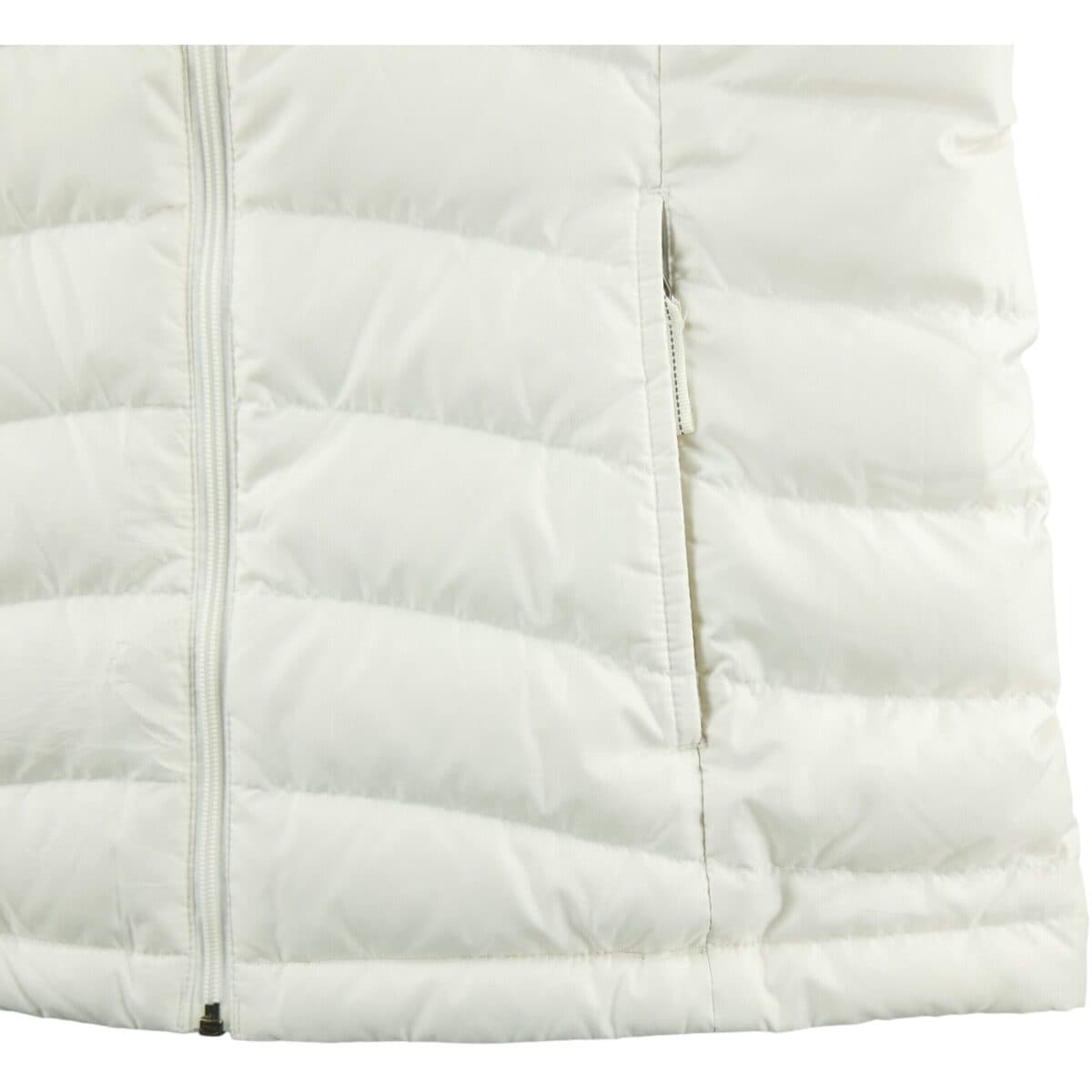 Boys' Jackets Patagonia White