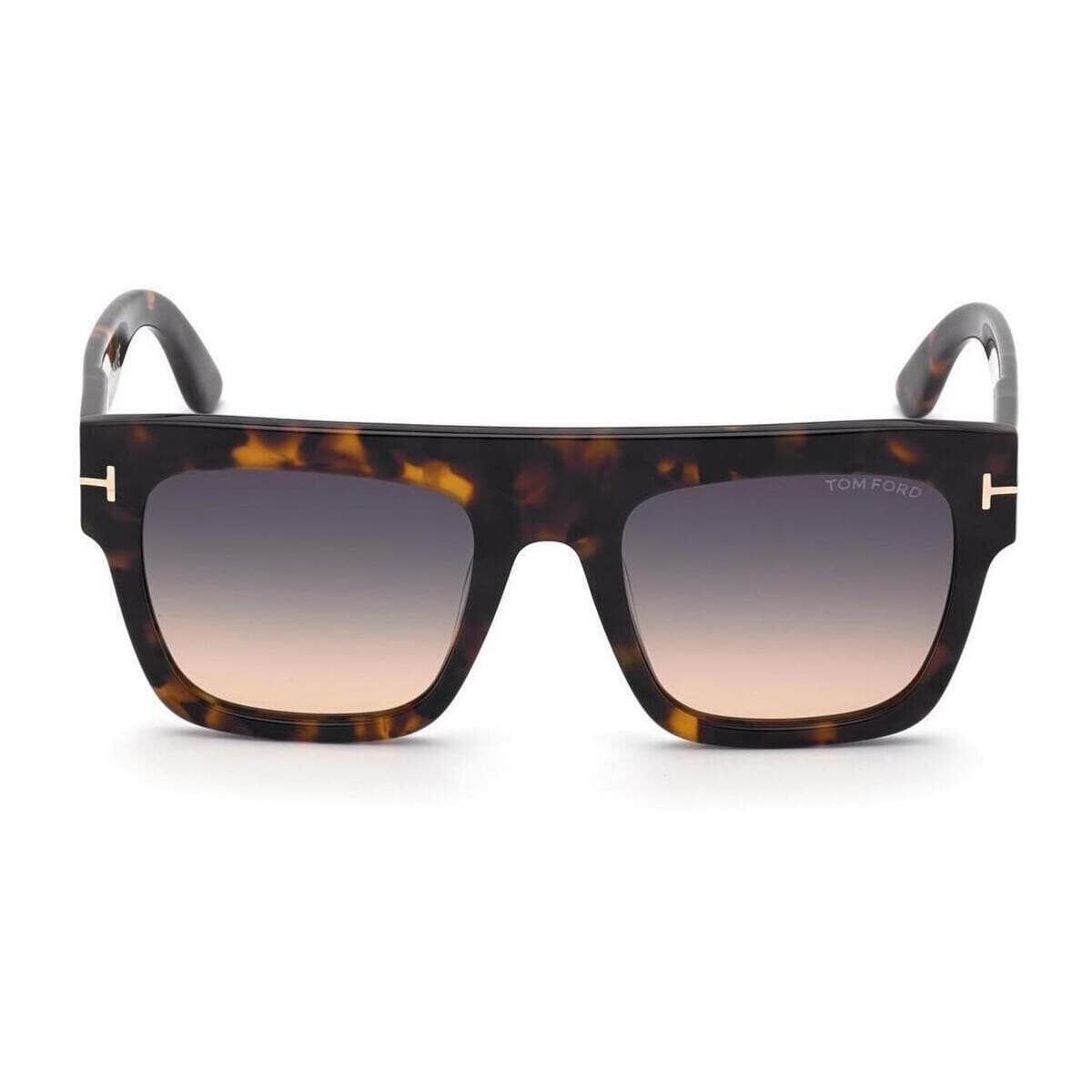 Women's Sunglasses Tom Ford Brown