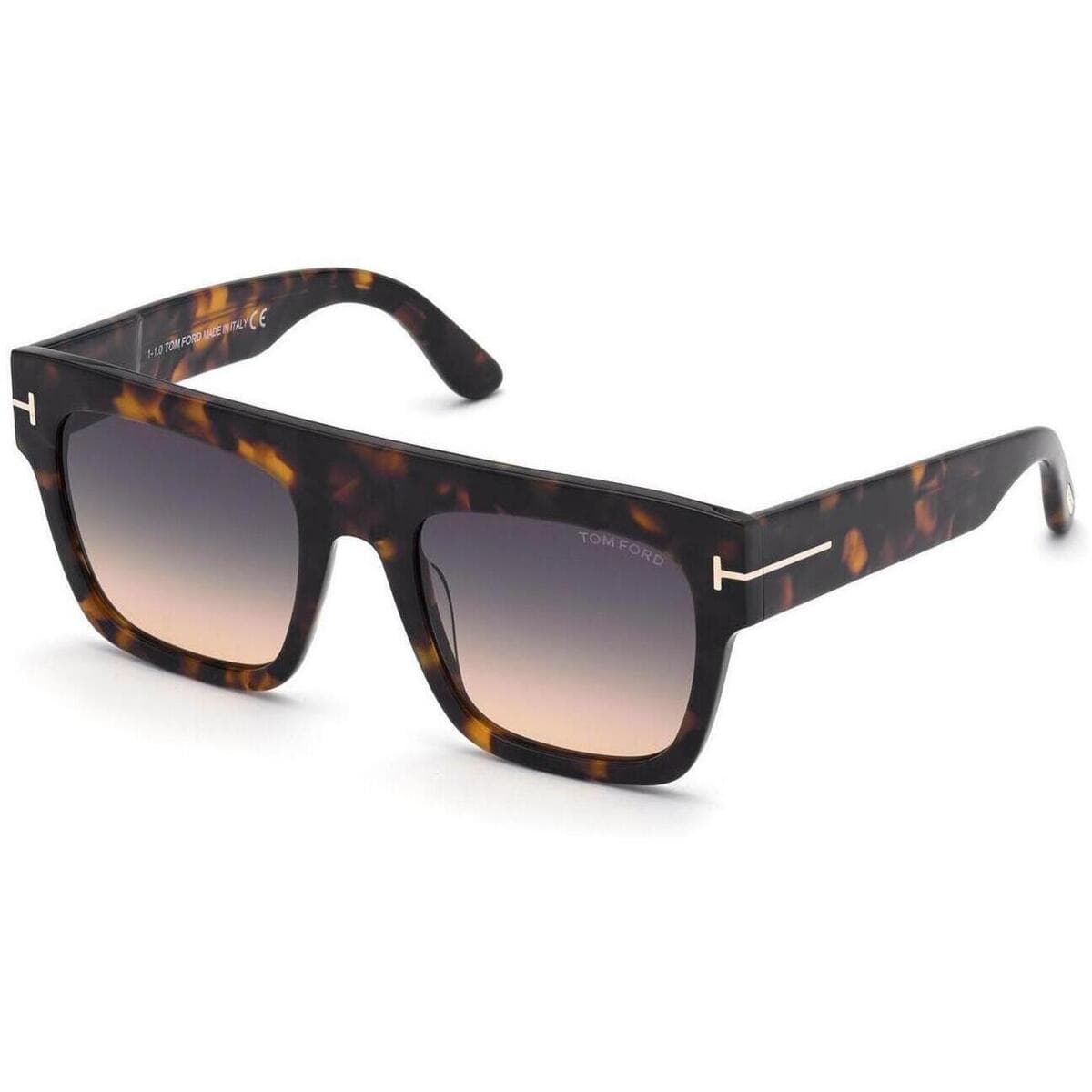 Women's Sunglasses Tom Ford Brown