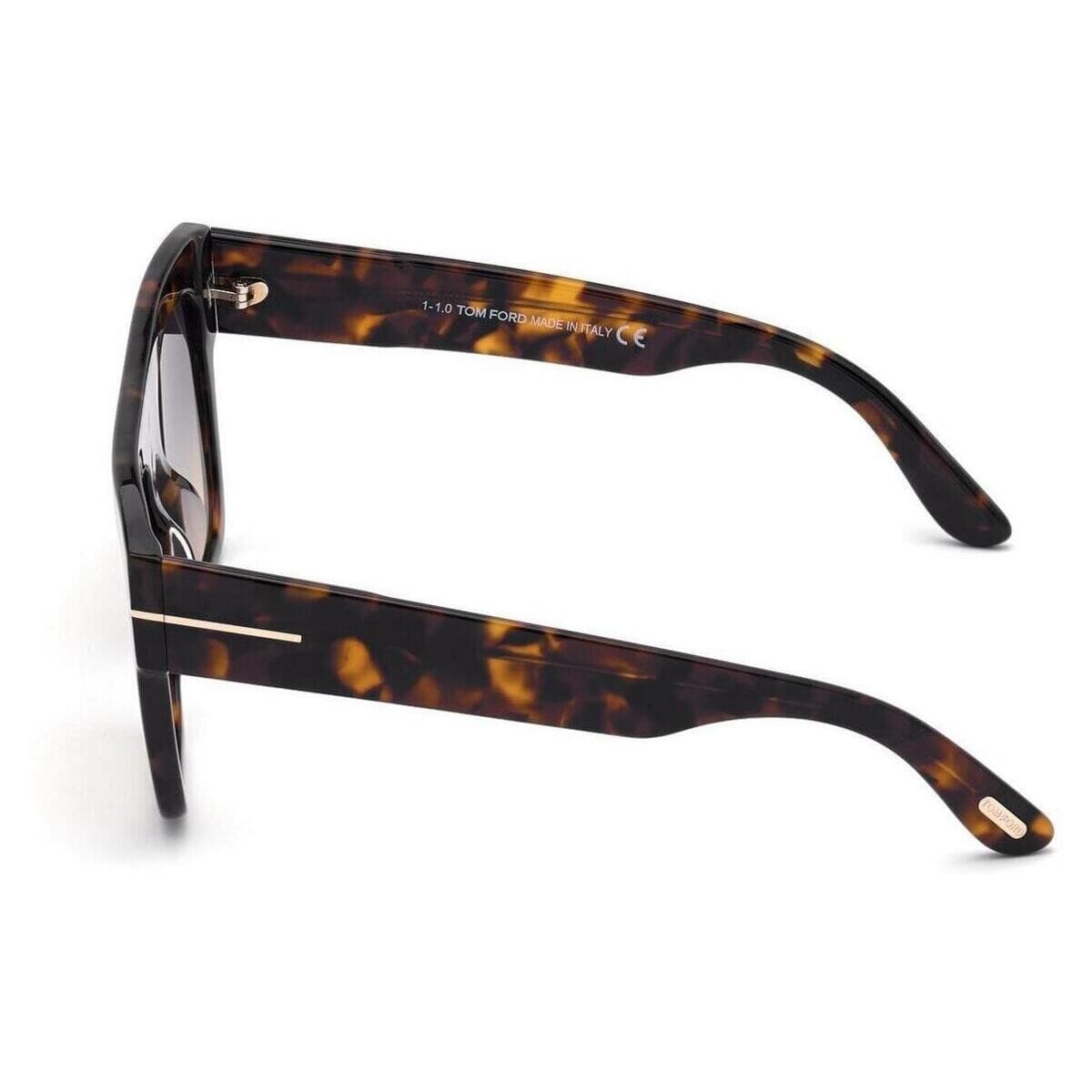 Women's Sunglasses Tom Ford Brown