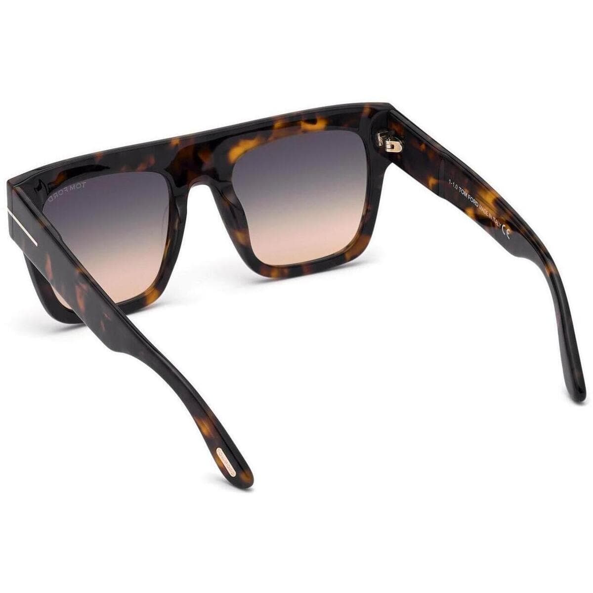 Women's Sunglasses Tom Ford Brown