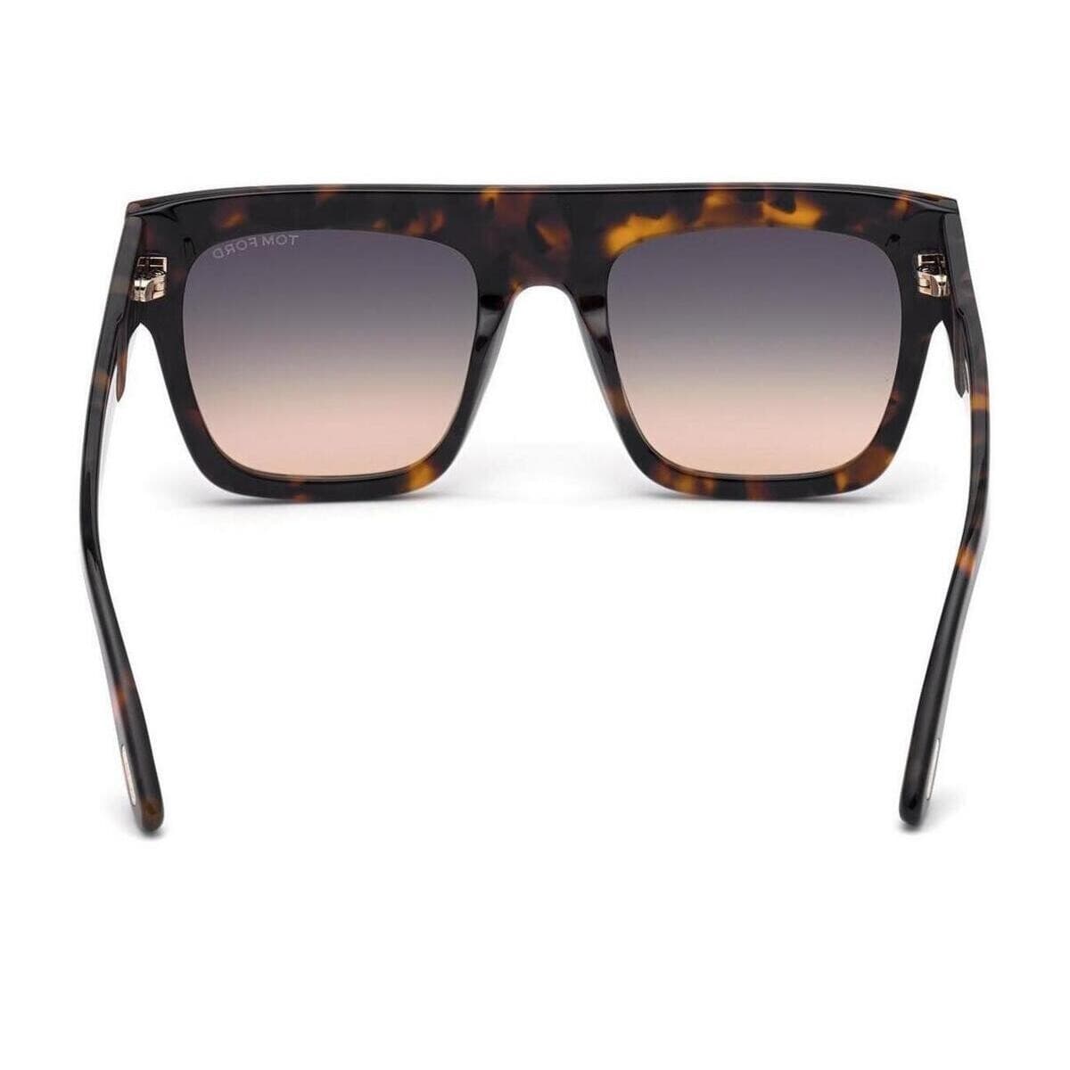 Women's Sunglasses Tom Ford Brown