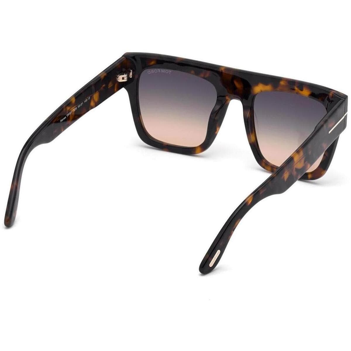 Women's Sunglasses Tom Ford Brown