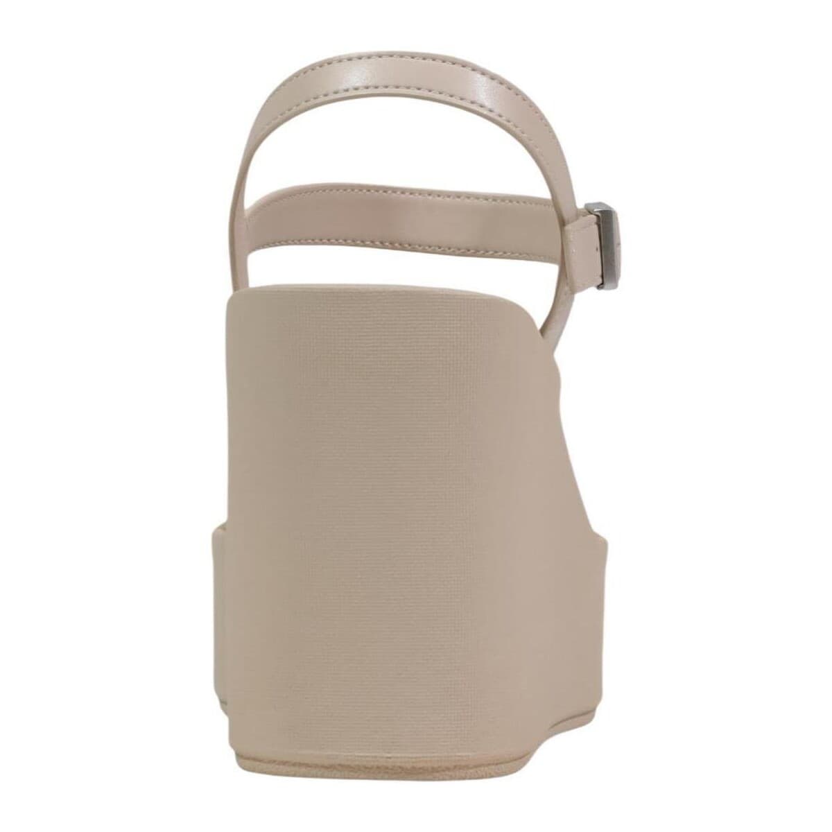 Women's Platforms Calvin Klein Beige