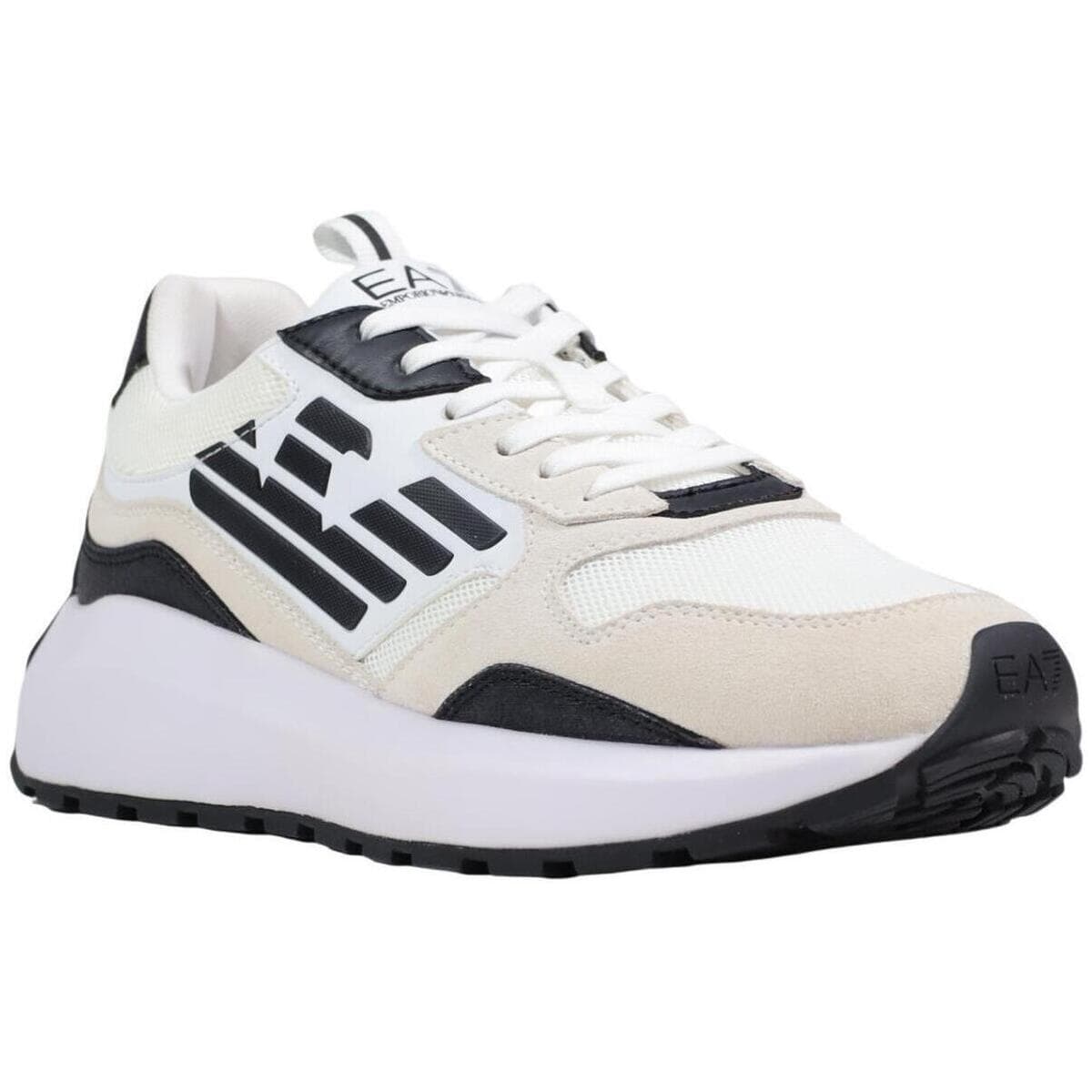 Men's Sneakers EA7