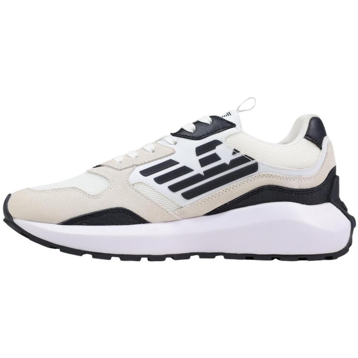 Men's Sneakers EA7