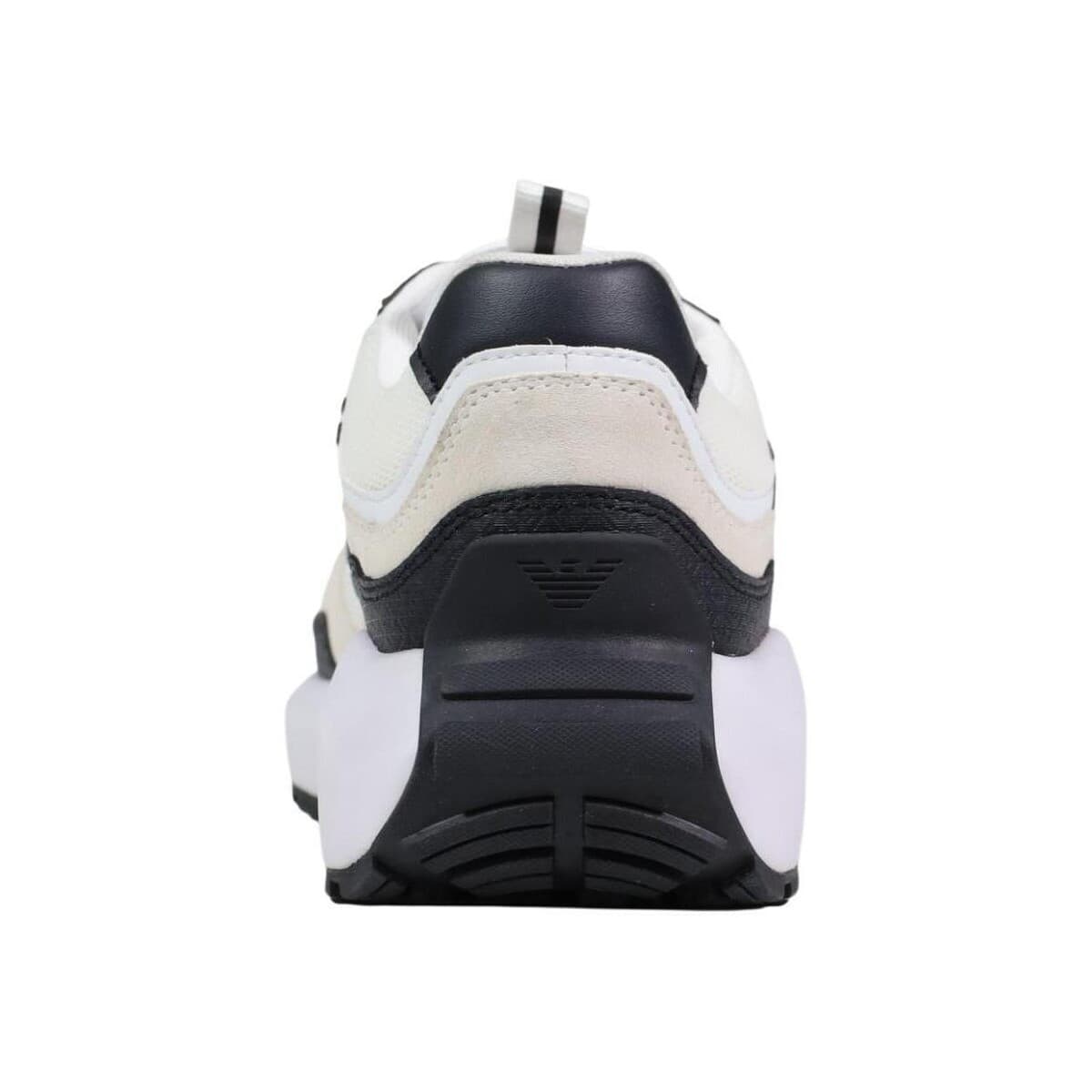 Men's Sneakers EA7