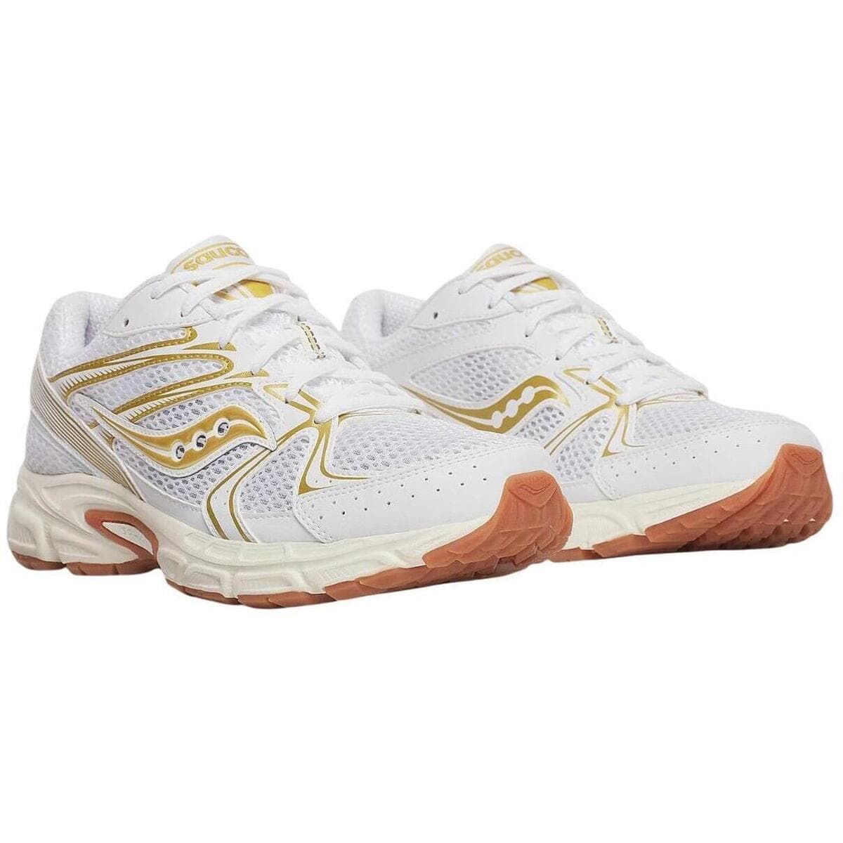 Women's Sneakers Saucony