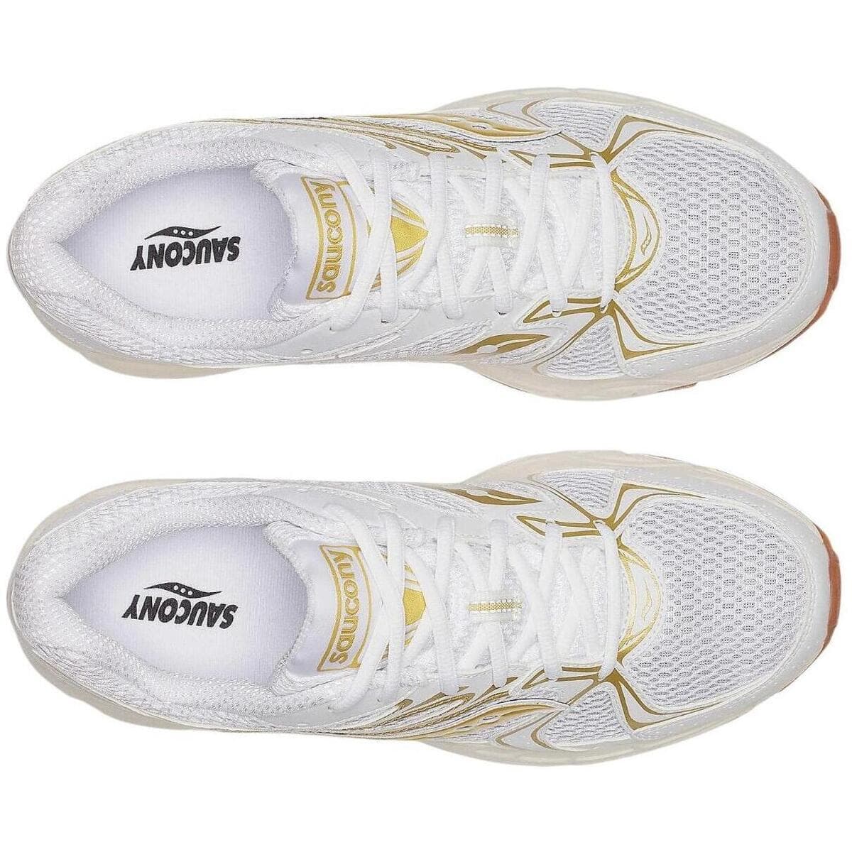 Women's Sneakers Saucony