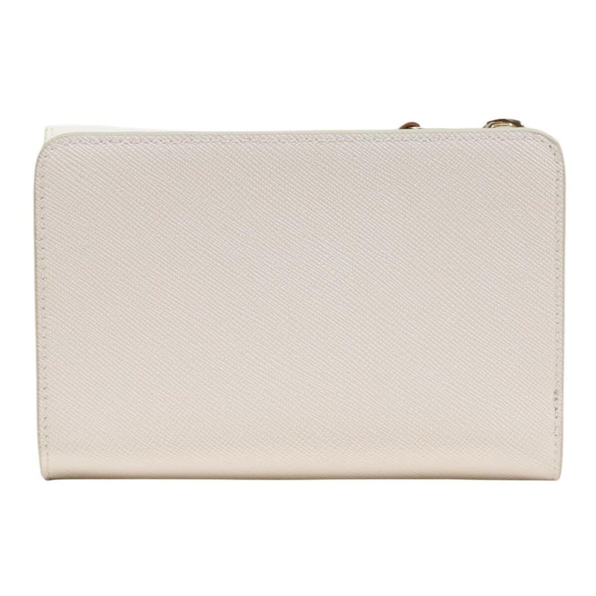 Women's Wallets Alviero Martini White