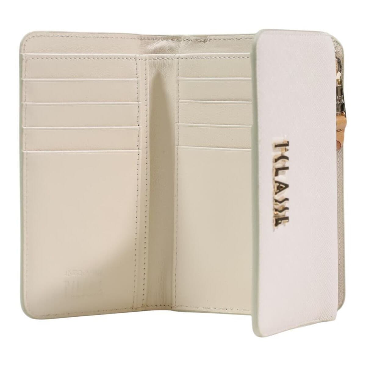Women's Wallets Alviero Martini White