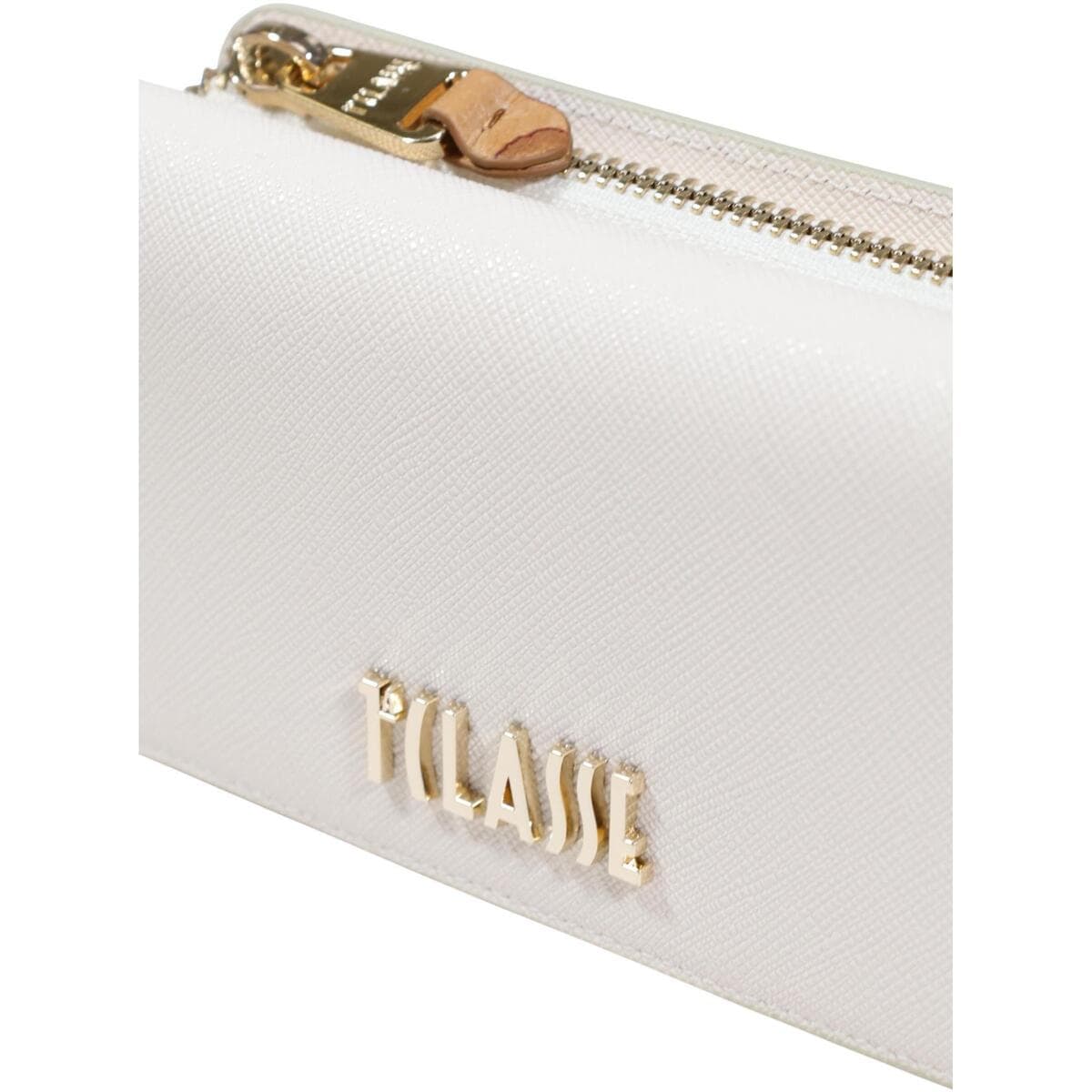 Women's Wallets Alviero Martini White