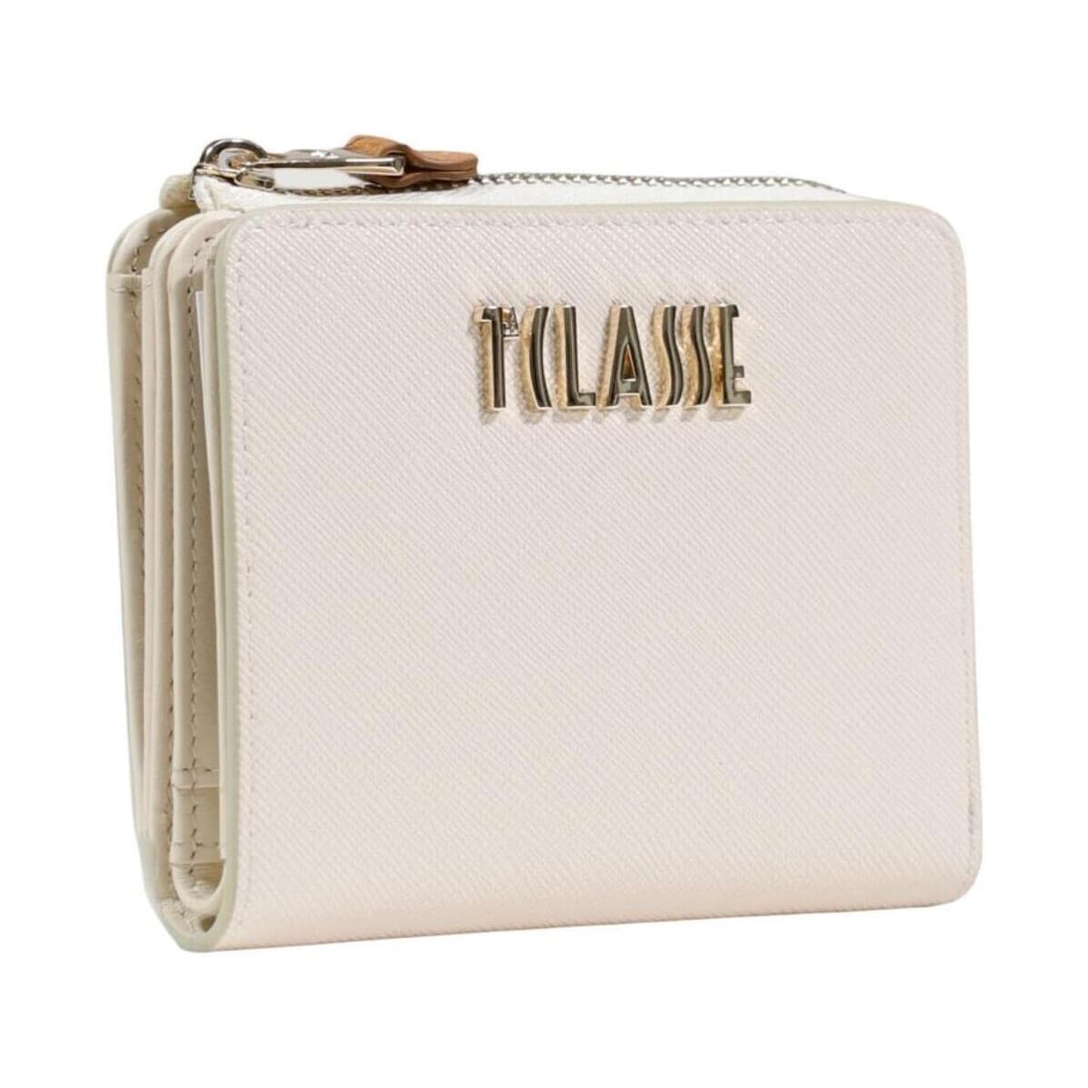 Women's Wallets Alviero Martini White