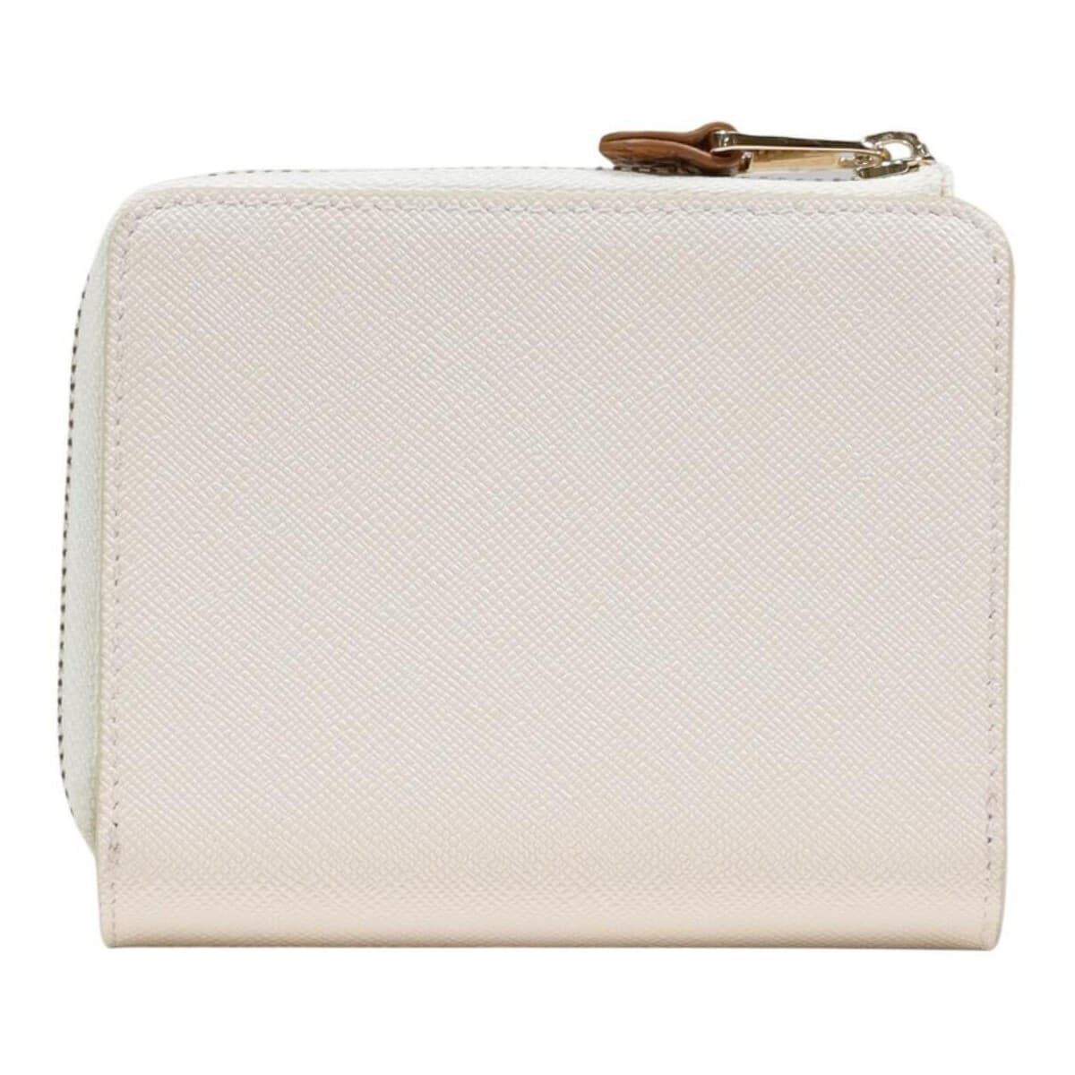 Women's Wallets Alviero Martini White
