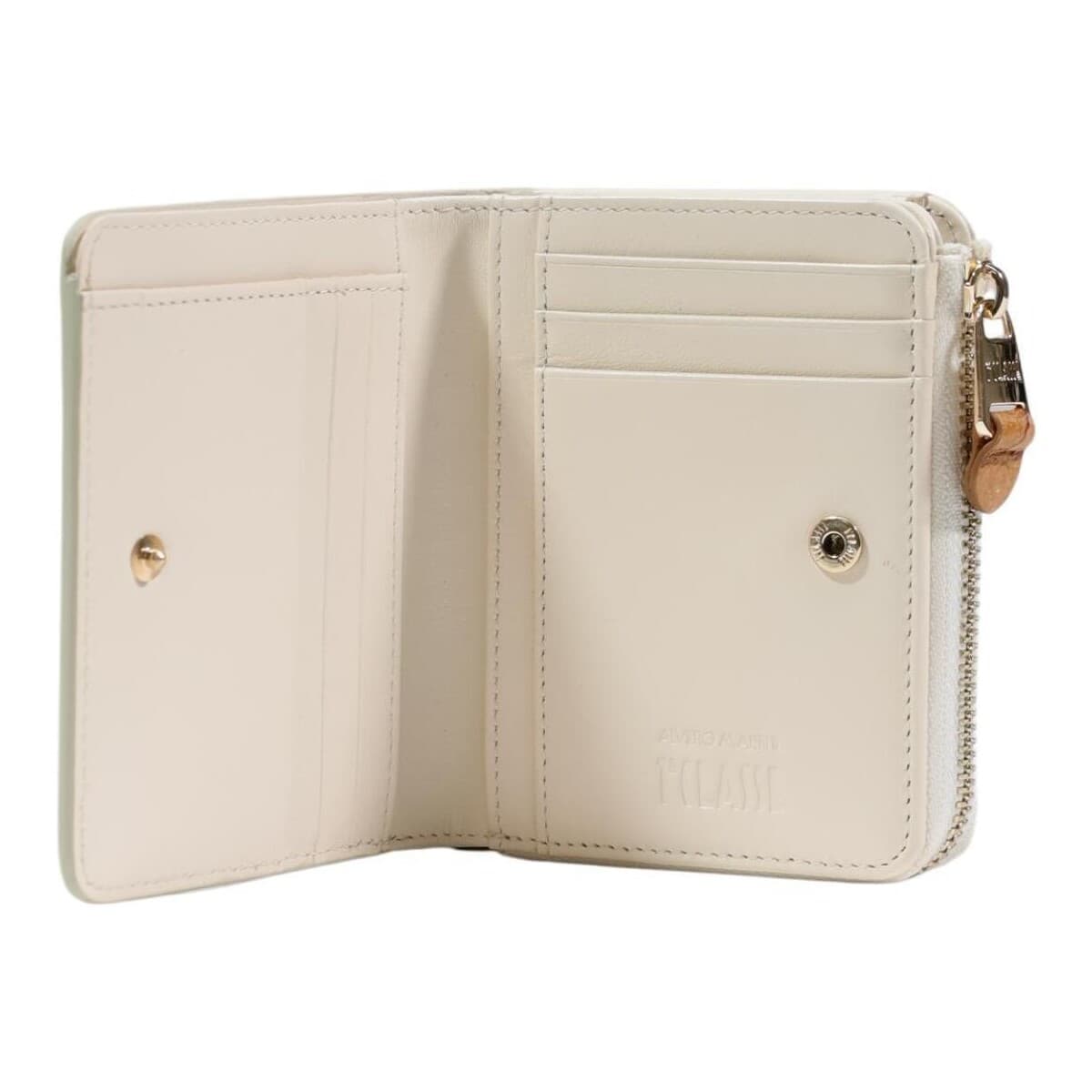Women's Wallets Alviero Martini White