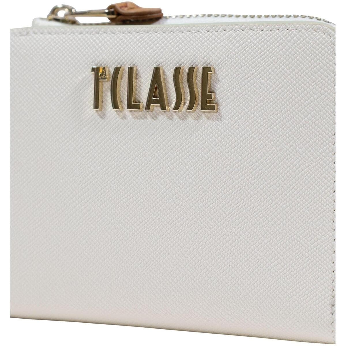 Women's Wallets Alviero Martini White