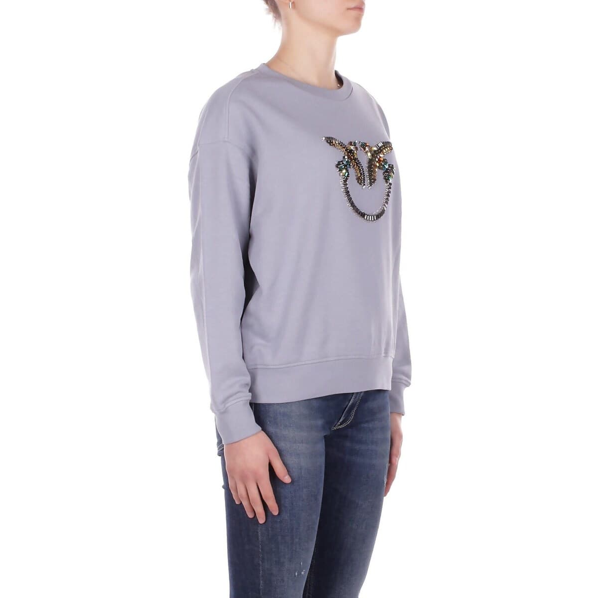 Women's Sweaters Pinko Multicolor