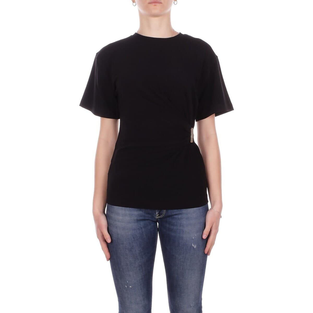 T-shirt με κοντά μανίκια Pinko 106455A35D