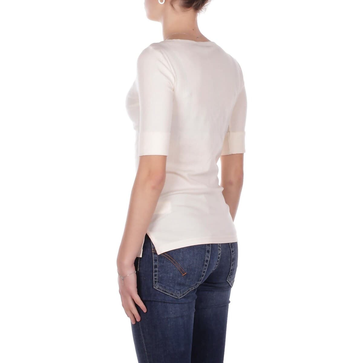 Women's Polo Shirts Ralph Lauren Beige