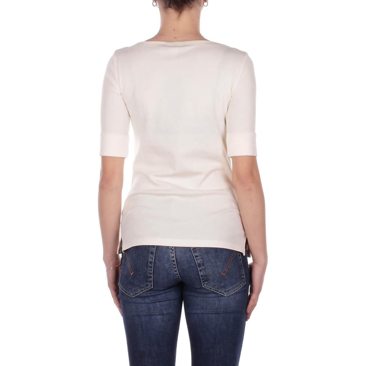 Women's Polo Shirts Ralph Lauren Beige