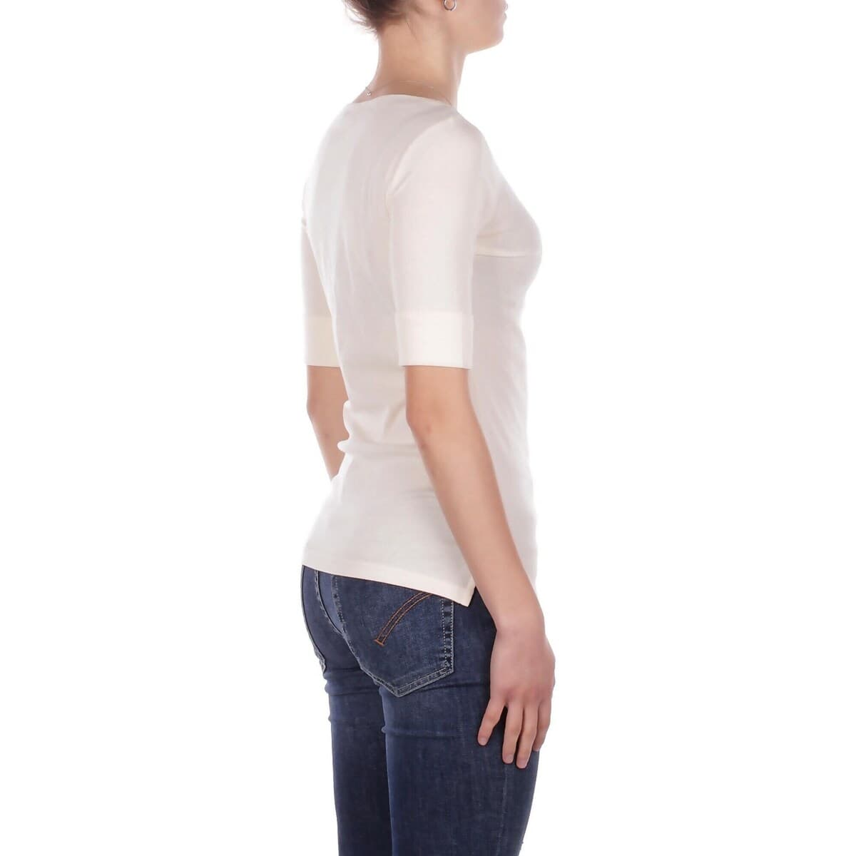 Women's Polo Shirts Ralph Lauren Beige