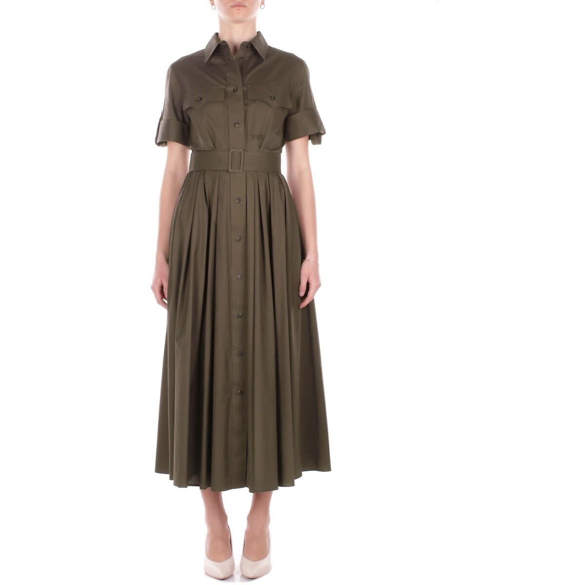 Μίντι φορέματα Fay N8WE352603