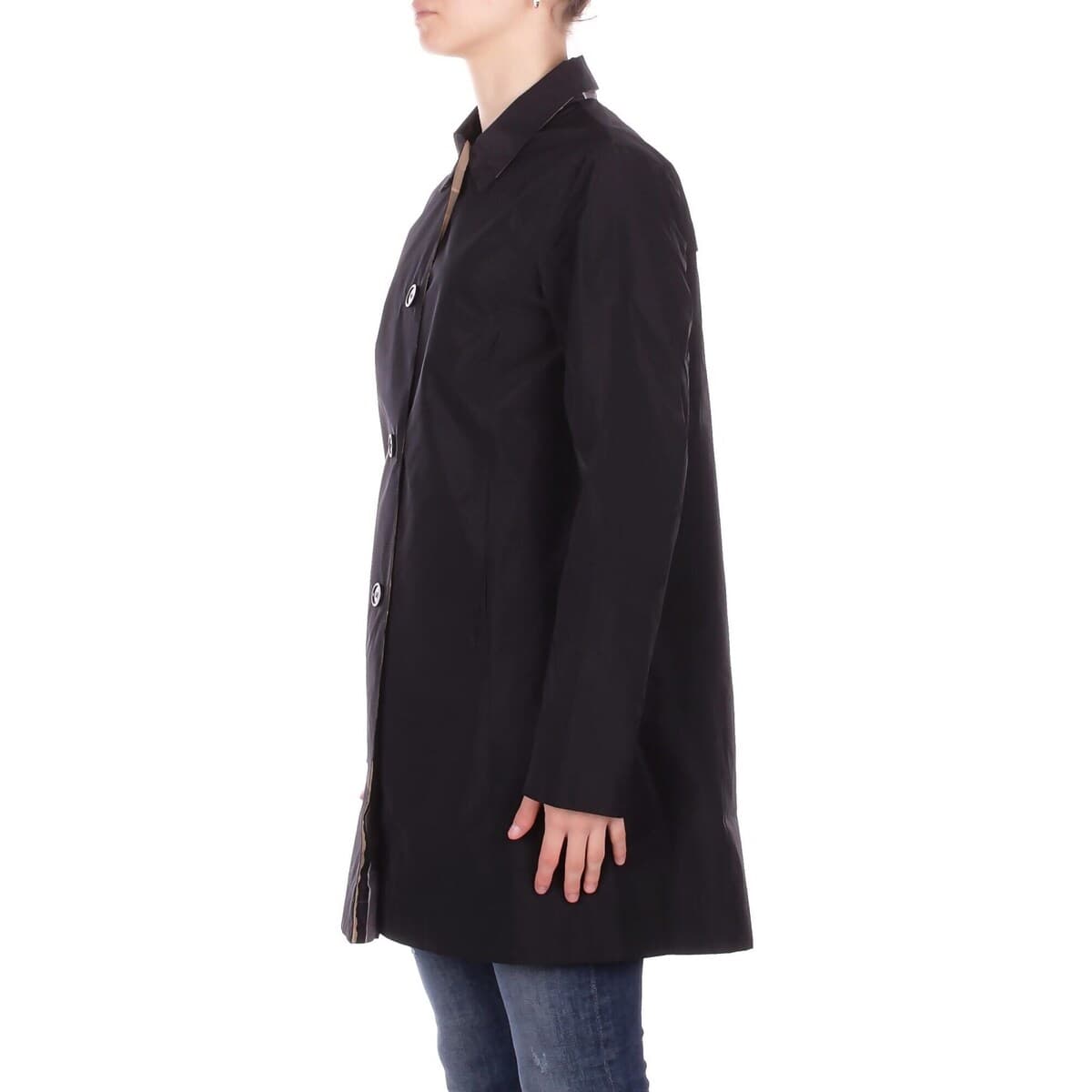 Women's Jackets Barbour Black