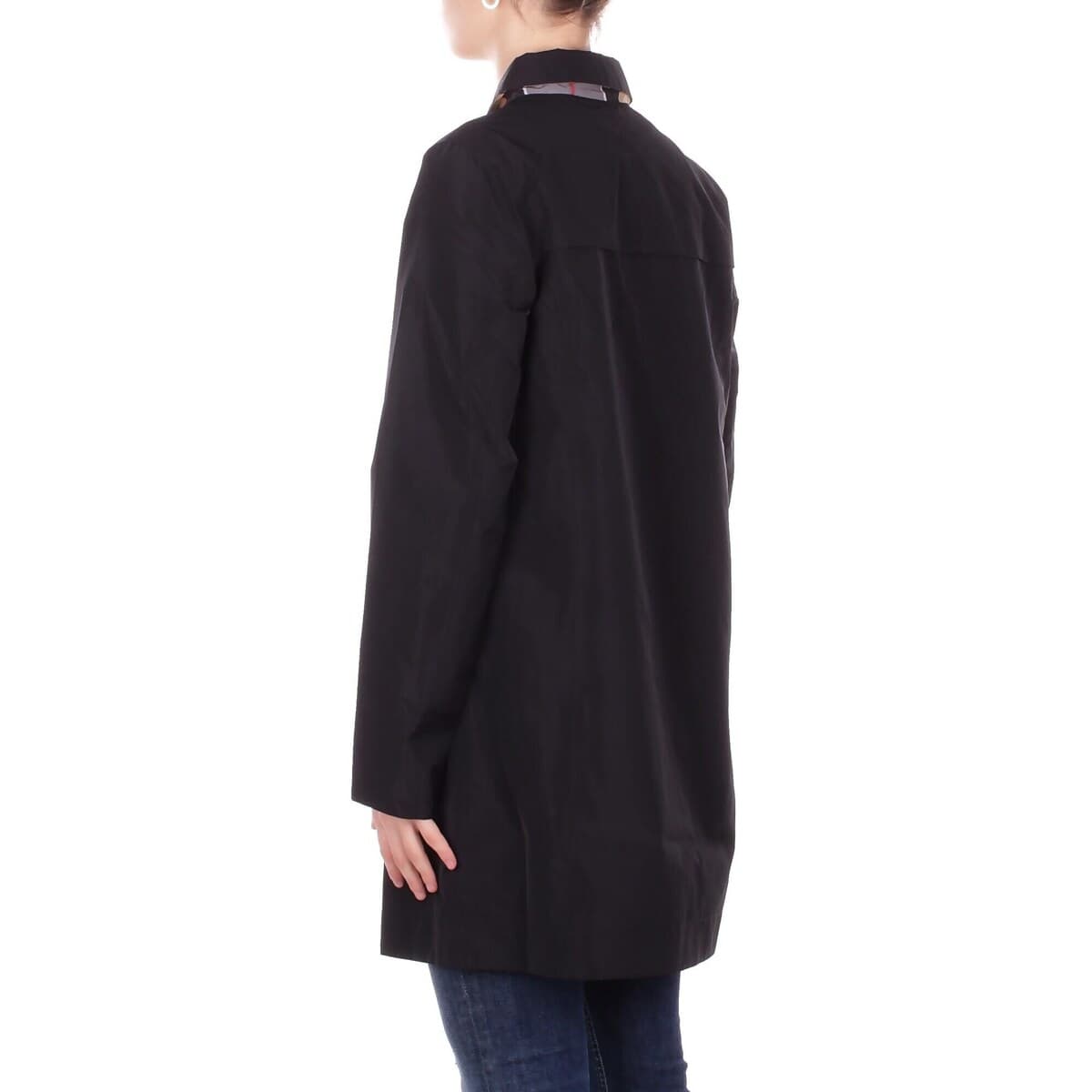 Women's Jackets Barbour Black