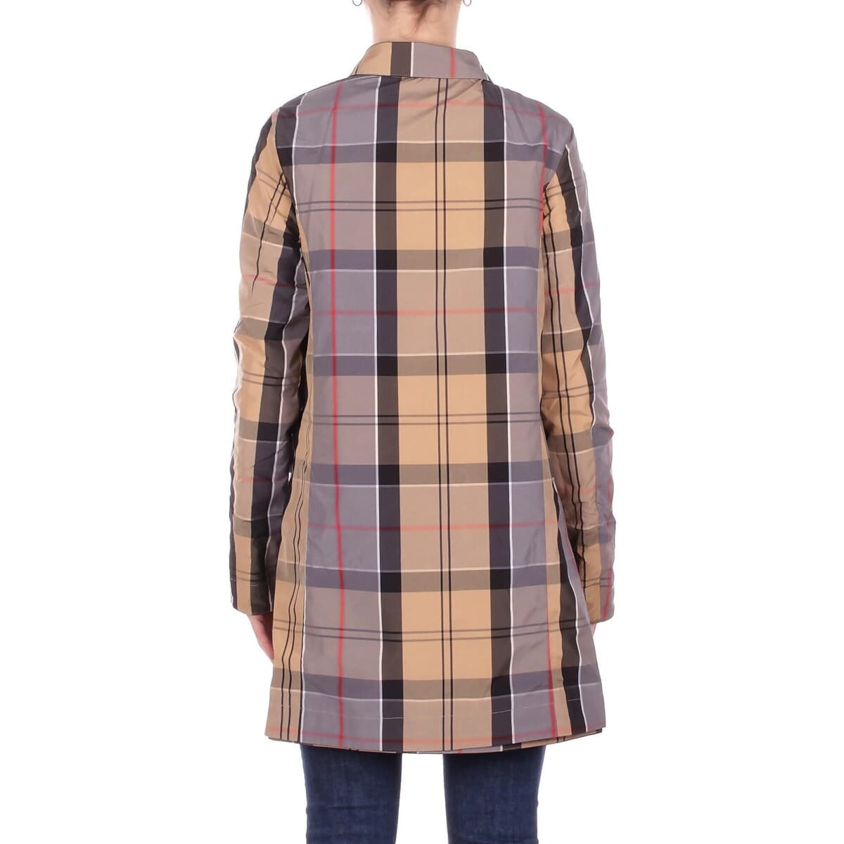 Women's Jackets Barbour Black