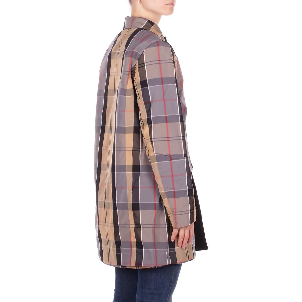 Women's Jackets Barbour Black