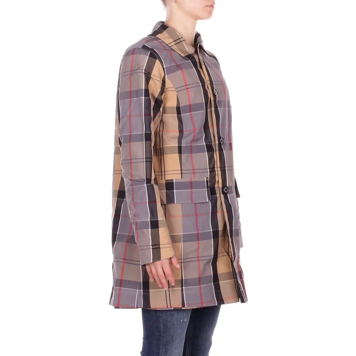 Women's Jackets Barbour Black