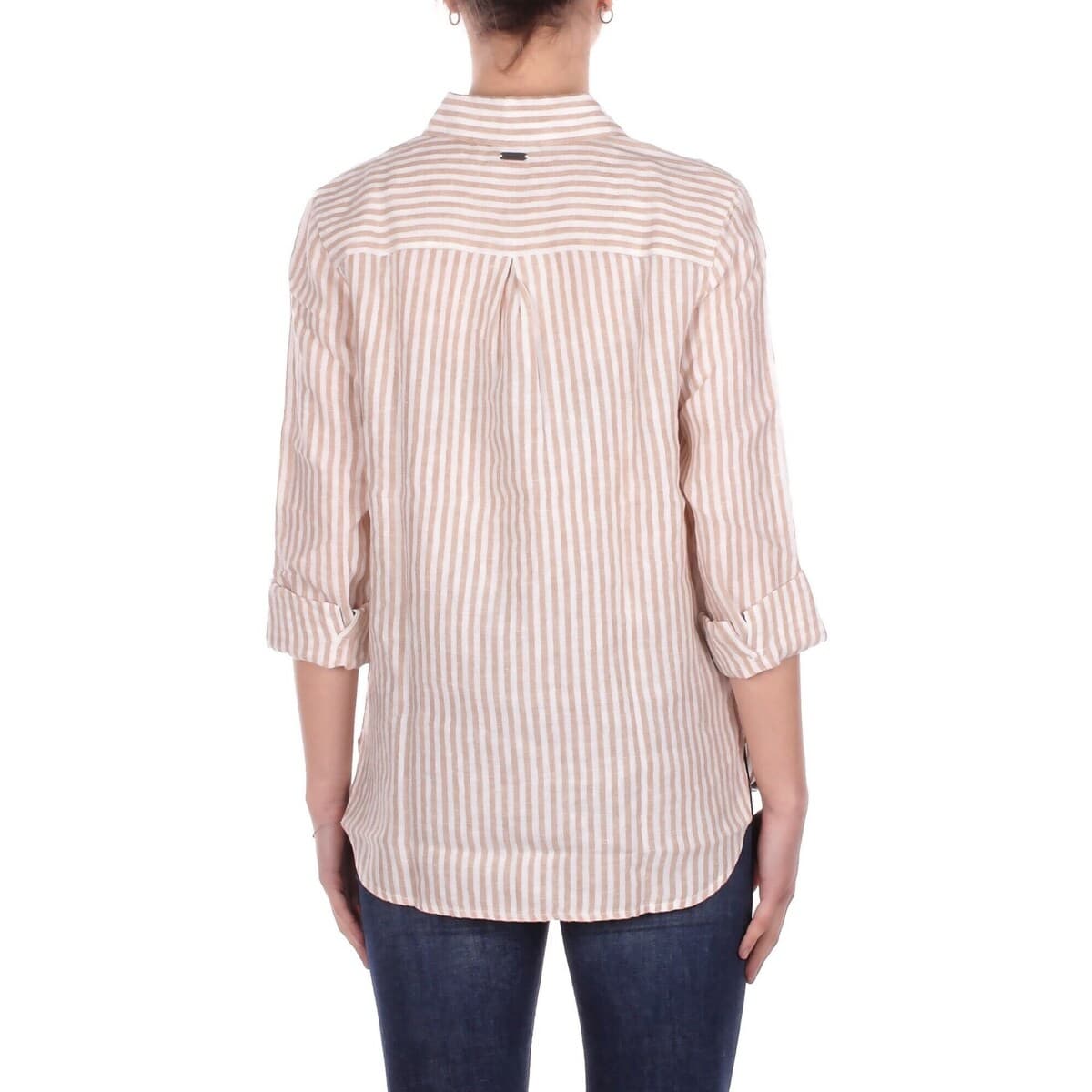 Women's Shirts Barbour