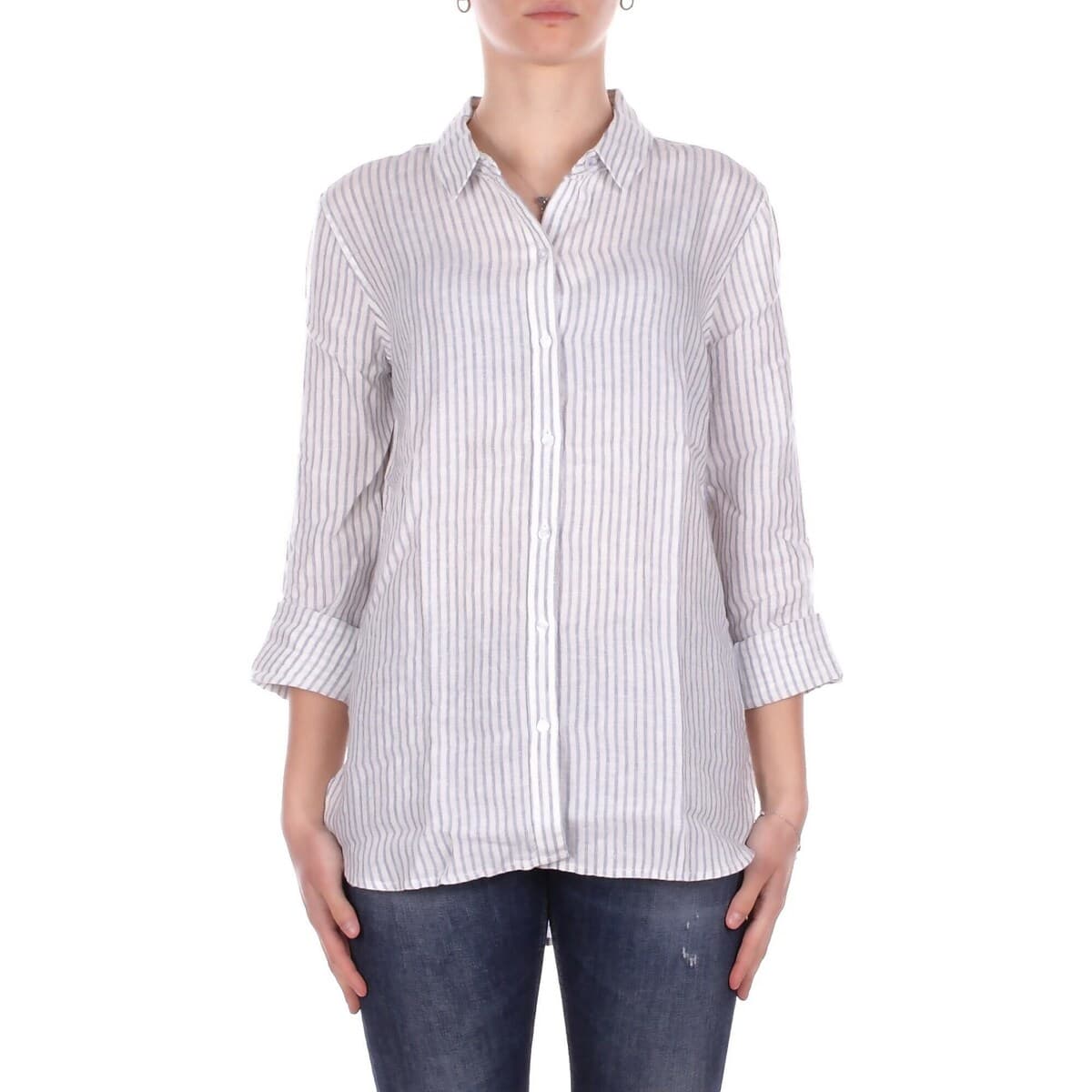 Women's Shirts Barbour