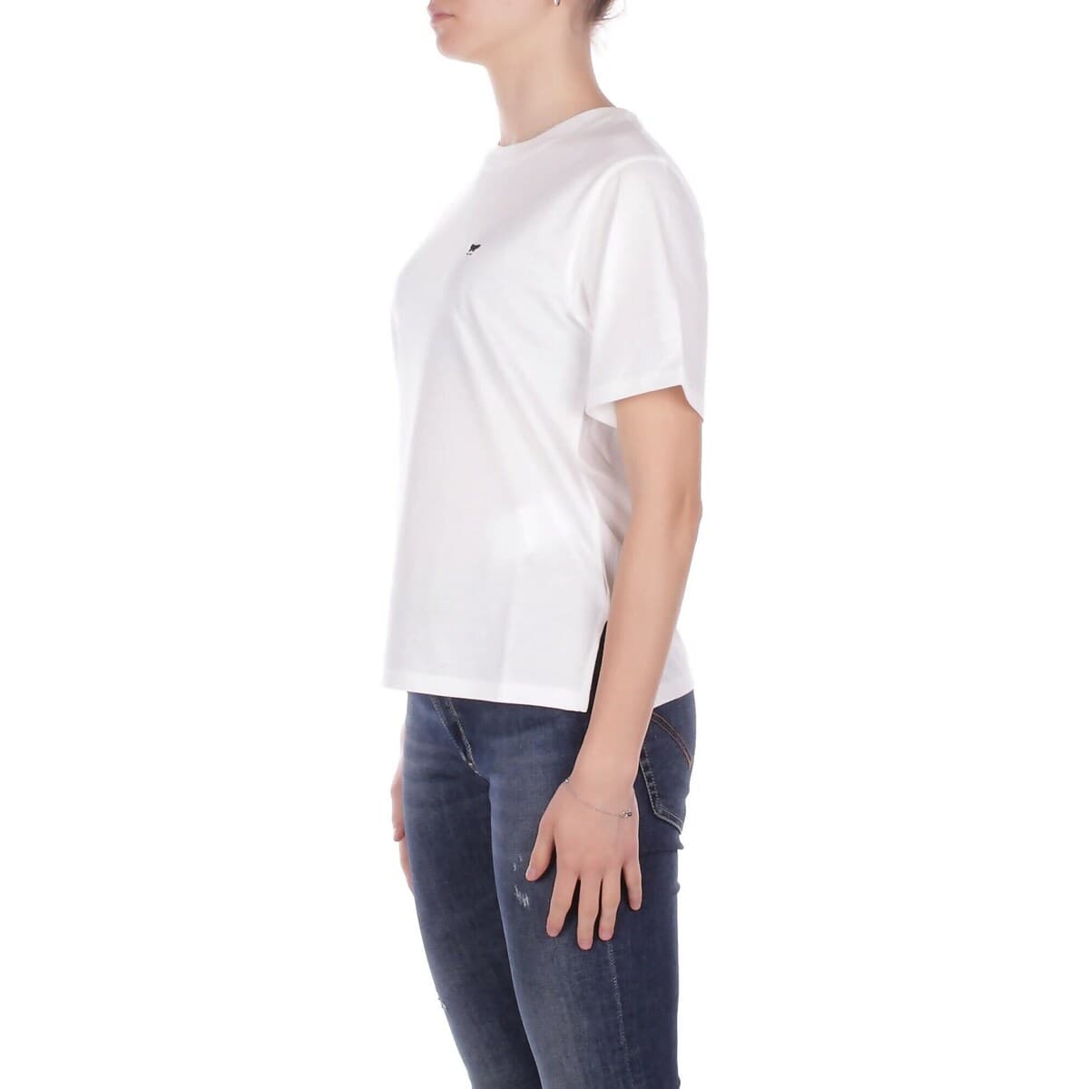 Women's T-Shirts Max Mara Multicolor