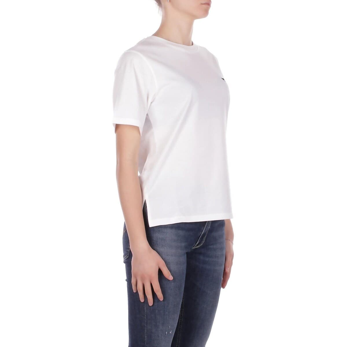 Women's T-Shirts Max Mara Multicolor