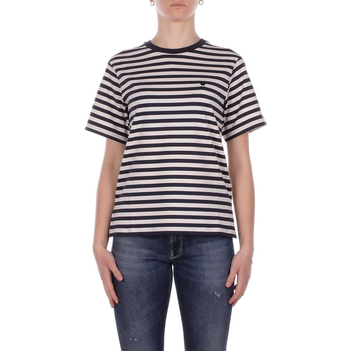 Women's T-Shirts Max Mara