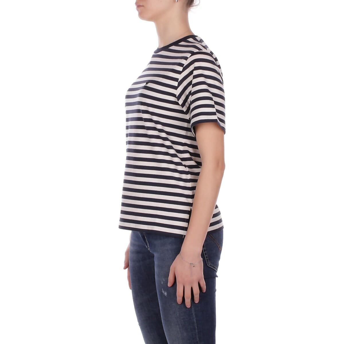 Women's T-Shirts Max Mara