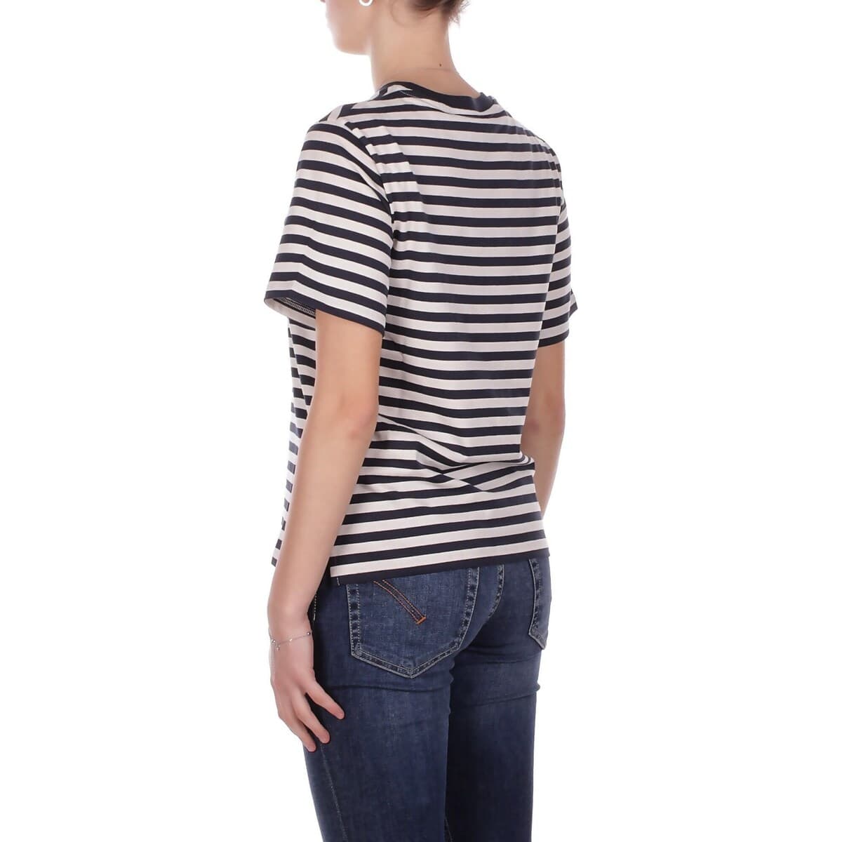 Women's T-Shirts Max Mara