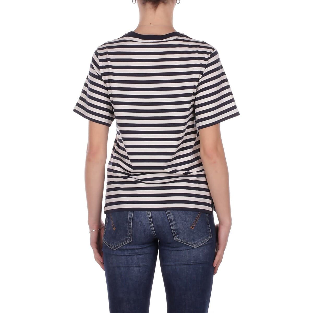 Women's T-Shirts Max Mara