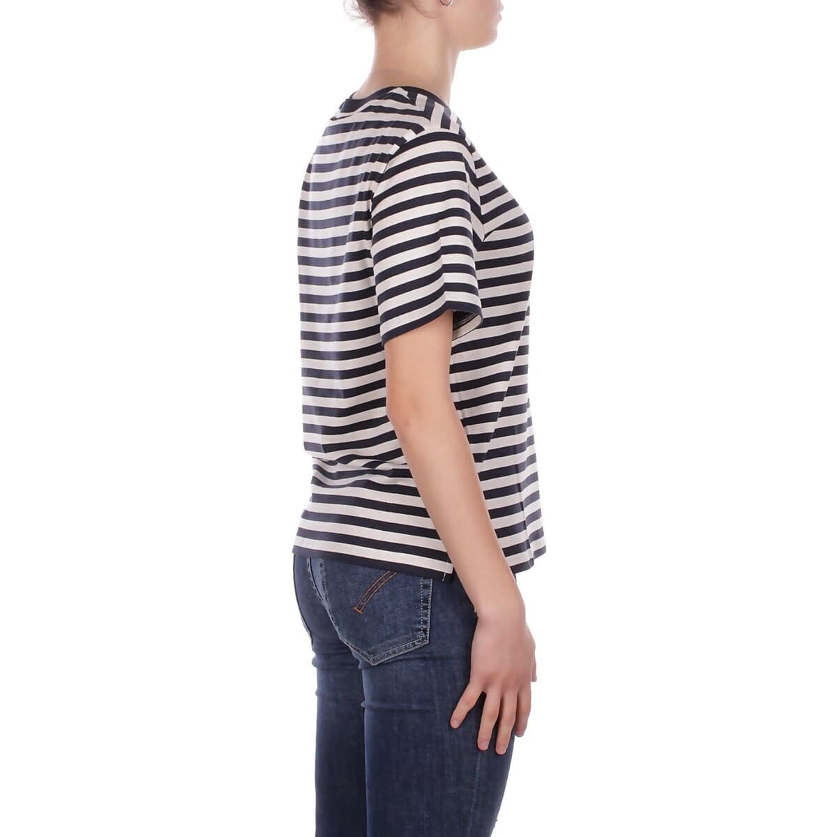 Women's T-Shirts Max Mara