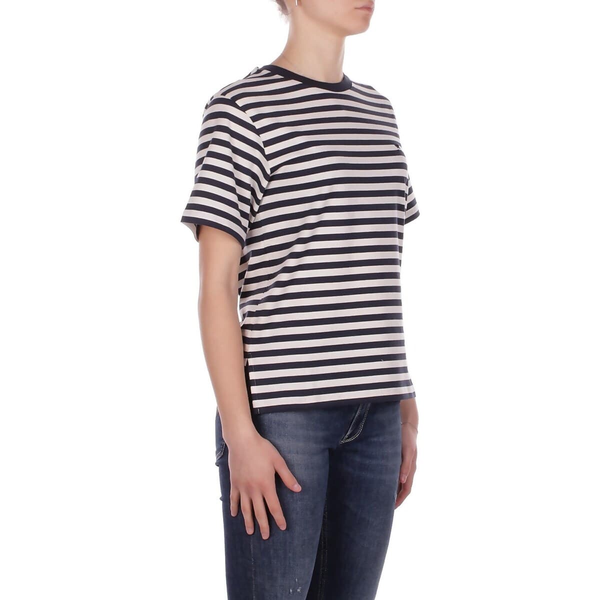 Women's T-Shirts Max Mara