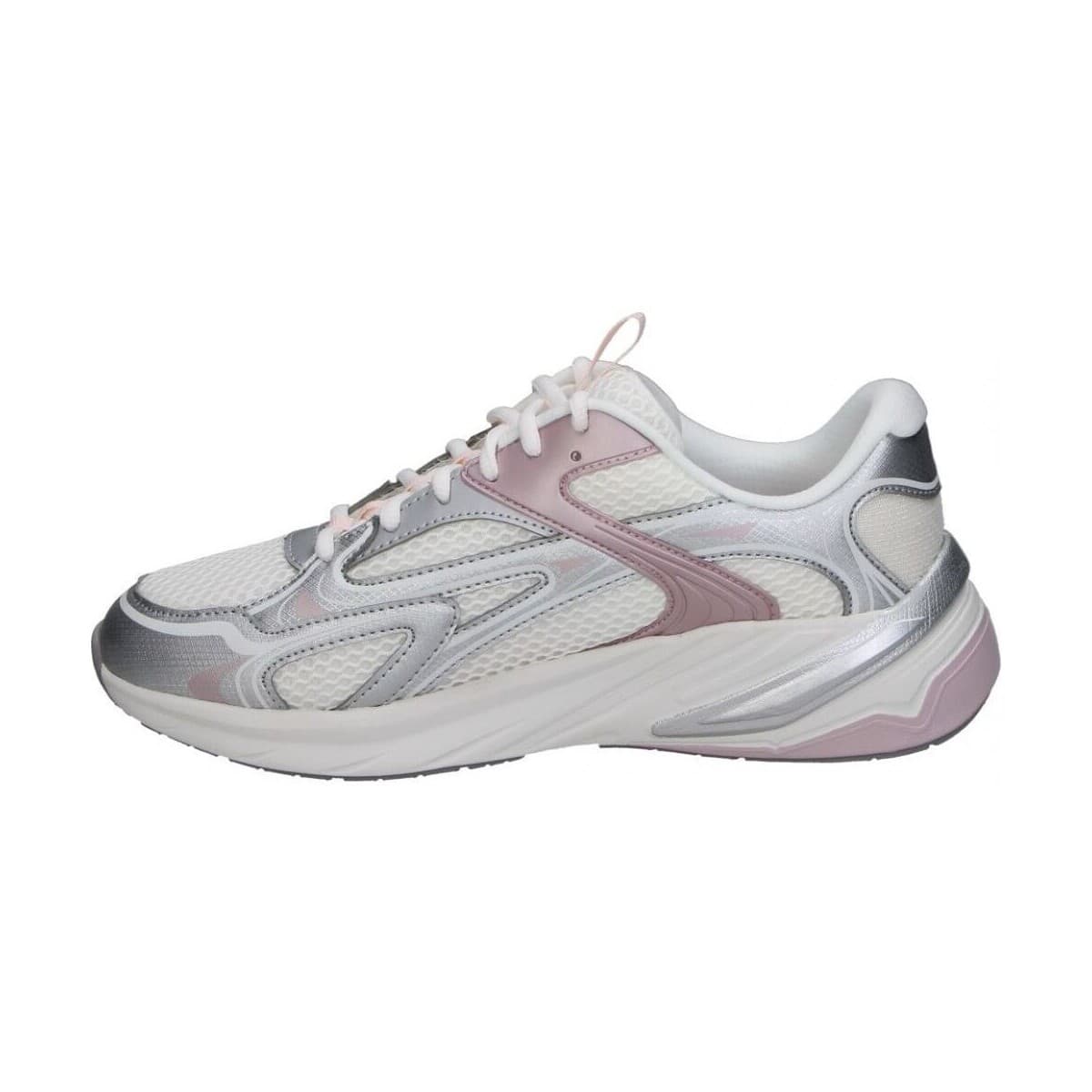 Women's Sneakers Skechers White