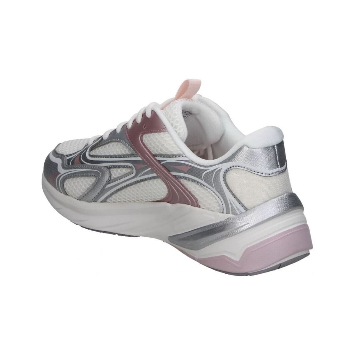 Women's Sneakers Skechers White